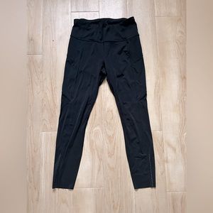 Black Lululemon Leggings